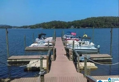 Logan Martin Lake Condo For Sale in Talladega Alabama