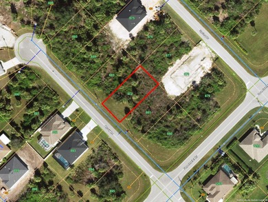 *MOTIVATED SELLER* Buildable lot in Rotonda Heights offering a - photo 1