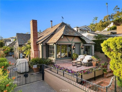 Beautiful North Laguna pool estate with a guest house and golf - photo 1