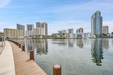 Golden Isles Lakes Area Condo For Sale in Hallandale Beach Florida