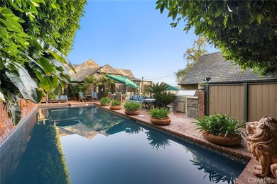 Beautiful North Laguna pool estate with a guest house and golf - photo 2