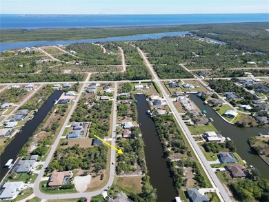 This southern-exposure, one-bridge waterfront building lot in - photo 8