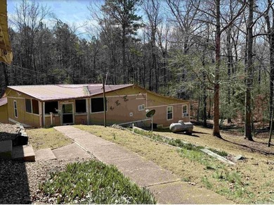 (private lake, pond, creek) Home For Sale in Rison Arkansas