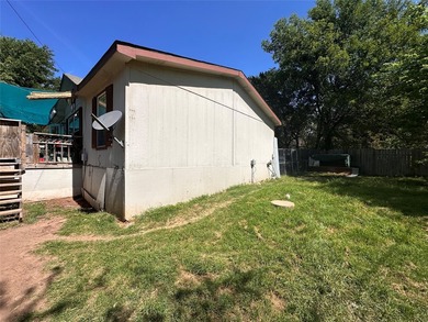 Lake Granbury Home For Sale in Granbury Texas