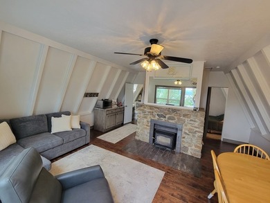 PHOTOS NOT ZOOMED IN! FULL Lake Cascade views! Lovely remodeled - photo 10