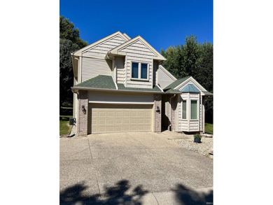 Lake Monroe Home For Sale in Bloomington Indiana