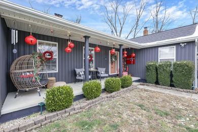 Buckeye Lake Home For Sale in Thornville Ohio