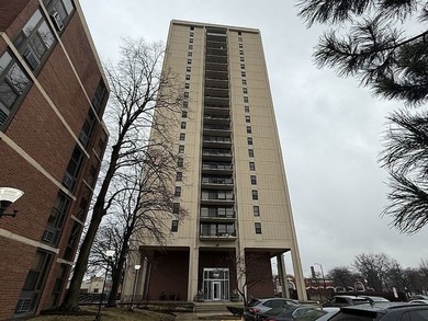 Lake Michigan - Cook County Condo For Sale in Chicago Illinois