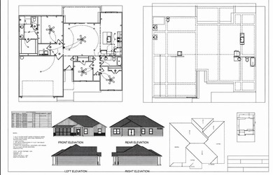 New Construction on Live Oak Golf Course! This stunning - photo 1