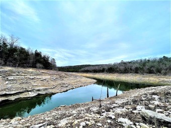 Bull Shoals Lake Acreage For Sale in Peel Arkansas