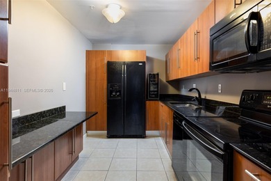 Beautiful corner 2-bedroom, 2-bath residence located at the