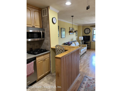 Location ! Location ! LUXURY hi rise , Staten Island best kept - photo 12