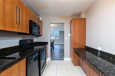 Beautiful corner 2-bedroom, 2-bath residence located at the