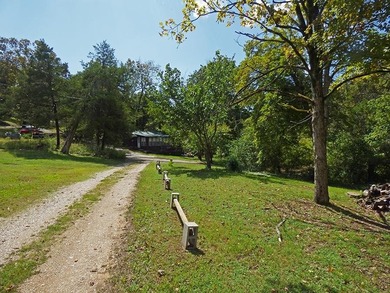 Old Camp Miramichee Cabin and 4 Creek Frontage Lots - This 577 - photo 14