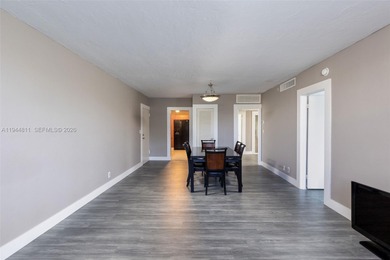 Beautiful corner 2-bedroom, 2-bath residence located at the