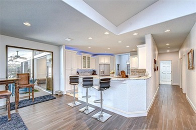 Experience refined waterfront living in this exceptional - photo 14