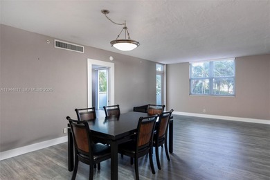 Beautiful corner 2-bedroom, 2-bath residence located at the