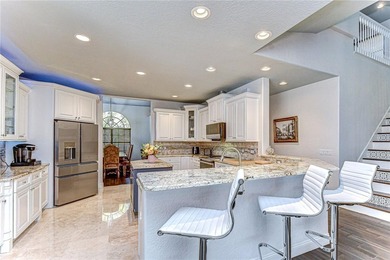 Experience refined waterfront living in this exceptional - photo 16