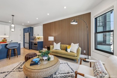 Thoughtfully renovated in 2023, this exceptional bi-level upper - photo 16