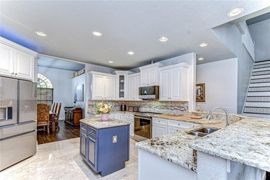 Experience refined waterfront living in this exceptional - photo 17