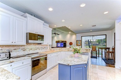 Experience refined waterfront living in this exceptional - photo 19