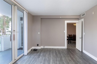 Beautiful corner 2-bedroom, 2-bath residence located at the