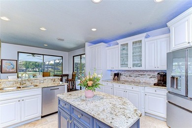 Experience refined waterfront living in this exceptional - photo 20