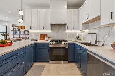 Thoughtfully renovated in 2023, this exceptional bi-level upper - photo 22