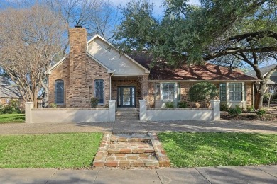 Lake Home For Sale in Rowlett, Texas