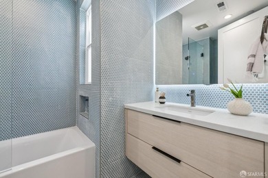 Thoughtfully renovated in 2023, this exceptional bi-level upper - photo 45