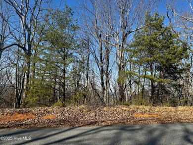 High Rock Lake Acreage For Sale in Denton North Carolina