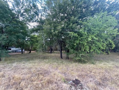 Richland Chambers Lake Lot For Sale in Streetman Texas