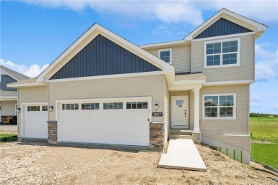 Lake Home For Sale in Buffalo, Minnesota