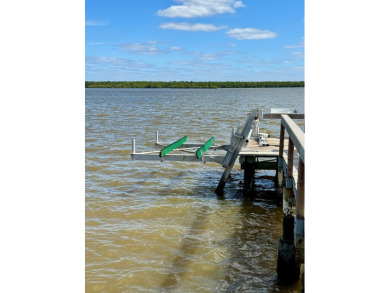 Waterfront RV Lot #157 has everything you need to start an - photo 8
