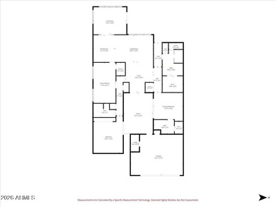 Located on a premium corner lot, tucked away in popular - photo 8