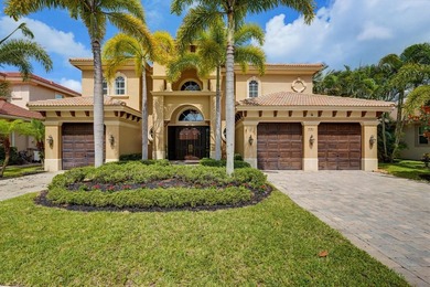 Welcome to this gorgeous lakefront Toll Brothers built estate - photo 2