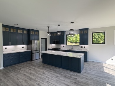 Newly Constructed Luxury Home