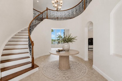 Welcome to this gorgeous lakefront Toll Brothers built estate - photo 6