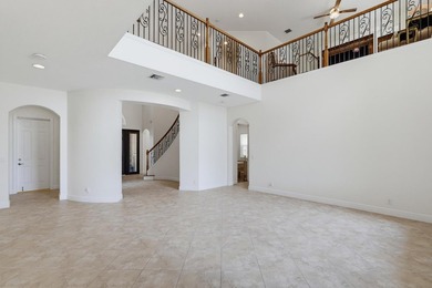 Welcome to this gorgeous lakefront Toll Brothers built estate - photo 8