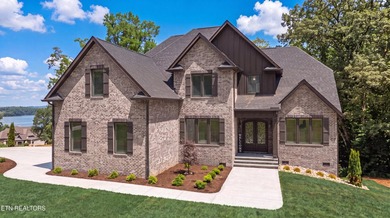 Welcome to 526 River Road, a stunning custom-built luxury - photo 1