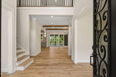 Welcome to 526 River Road, a stunning custom-built luxury - photo 2