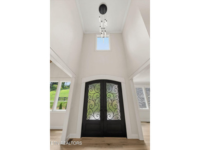Welcome to 526 River Road, a stunning custom-built luxury - photo 3