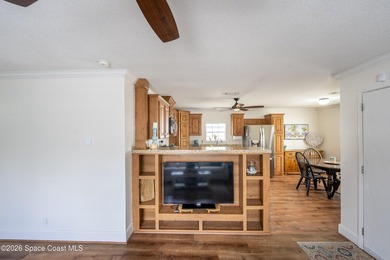 Welcome to Florida Living. Situated within the Barefoot Bay - photo 11