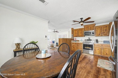 Welcome to Florida Living. Situated within the Barefoot Bay - photo 13