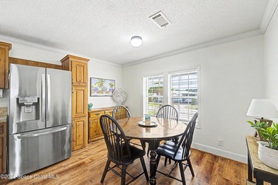 Welcome to Florida Living. Situated within the Barefoot Bay - photo 14