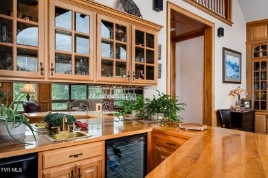 Stunning Custom Home with Long-Range Mountain Views on the