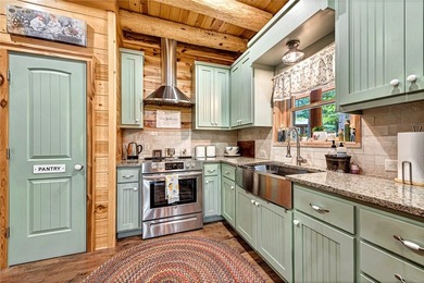 Beaver Lake Cabin Retreat with Guest House & Workshop - 5 - photo 21