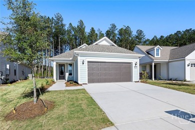 Low-maintenance living meets Lowcountry charm at the only 55+ - photo 1