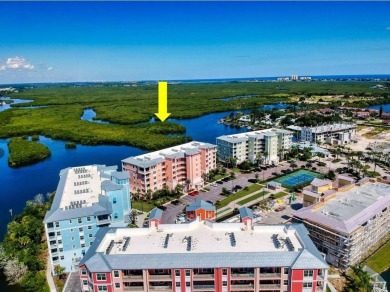 (private lake, pond, creek) Condo Sale Pending in New Smyrna Beach Florida
