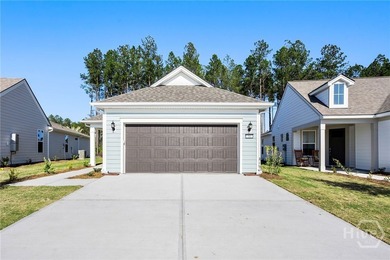 Low-maintenance living meets Lowcountry charm at the only 55+ - photo 3
